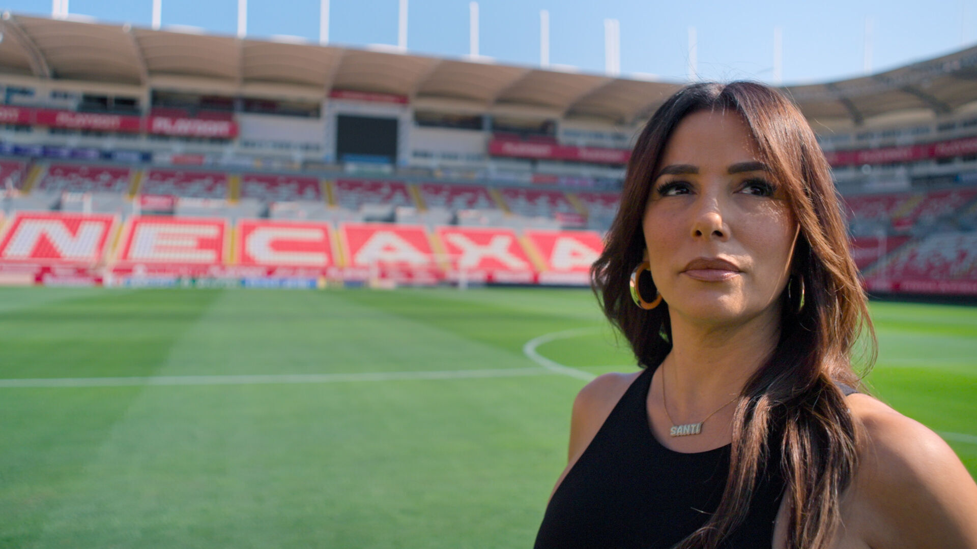 NECAXA